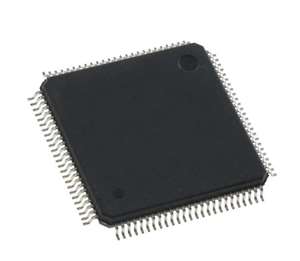 STM32F091VCT6 ARM微控制器 - MCU