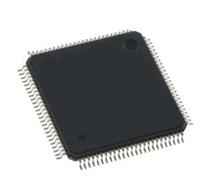 STM32F091VCT6嵌入式处理器和控制器  微控制器 - MCU  ARM微控制器 - MCU