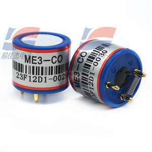 ME3-CO 现货热销 MQ 电化学一氧化碳传感器 易佳杰热销产品