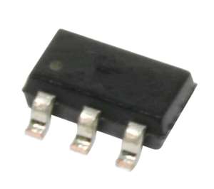 TPS3701DDCR模拟比较器