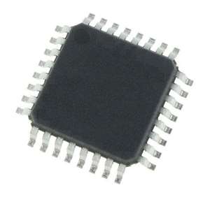 ATSAMD20E15B-AU ARM微控制器 - MCU