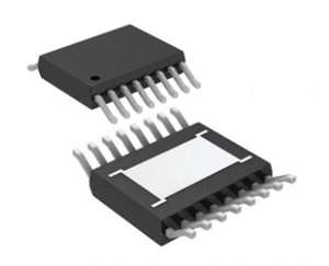 LTC7804EMSE#TRPBF 开关控制器