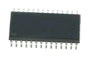 PIC16F886-I/SO 8位微控制器 -MCU