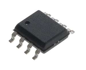 PIC12LF1822-I/SN 8位微控制器 -MCU