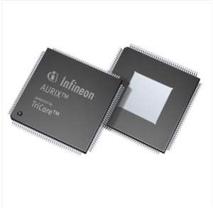 INFINEON/英飞凌 TLF35584QVVS1  电源 汽车应用 稳压器 IC