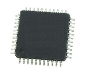 ATMEGA8535L-8AUR 8位微控制器 -MCU