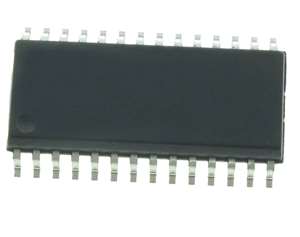 PIC18F2520T-I/SO 8位微控制器 -MCU