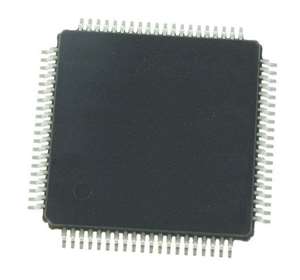 DSPIC30F6014AT-30I/PT 数字信号处理器和控制器 - DSP, DSC
