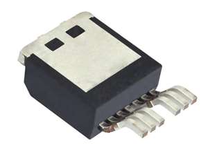 IPB017N10N5LF 晶体管  MOSFET