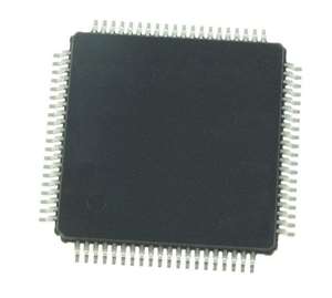 PIC18LF8722-I/PT 8位微控制器 -MCU