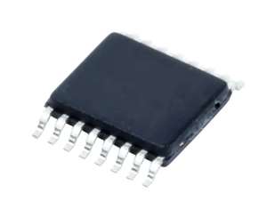 LM43601PWPR 开关稳压器