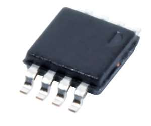 TCA4311ADGKR 接口 IC  接口-信号缓冲器、中继器