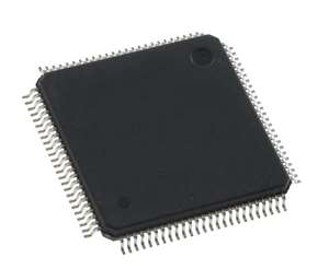 STM32F207VCT6 ARM微控制器 - MCU