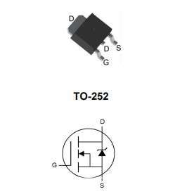 上海维安WMO26N65C4场效应管 650V高压超结COOLMOS RDS=0.19Ω 原装现货 热卖产品 价格优势