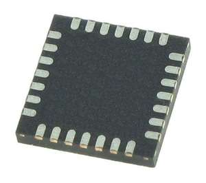 PIC18F26K20-I/ML 8位微控制器 -MCU