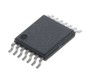 PIC16F1825T-I/ST 8位微控制器 -MCU