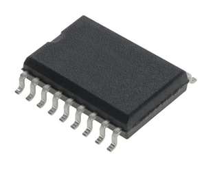 PIC16F88-I/SO 8位微控制器 -MCU