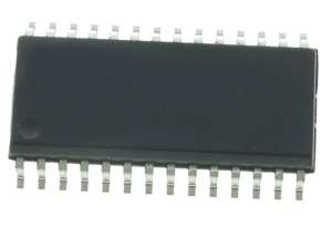 PIC16F72-I/SO 8位微控制器 -MCU