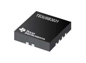 TS3USB3031RMGR USB开关IC