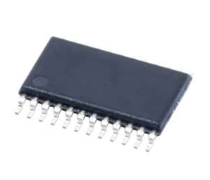 SN74CBTD3861PWR 数字总线开关 IC