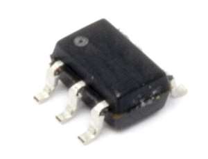 SN74LVC1G14QDCKRQ1 逻辑集成电路  变换器