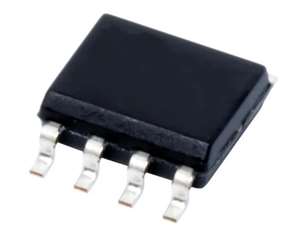 UCC2813QDR-5Q1  稳压器与电压控制器  开关控制器