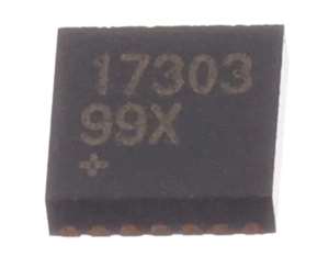 MAX17303G+T 电源管理 IC  电池管理