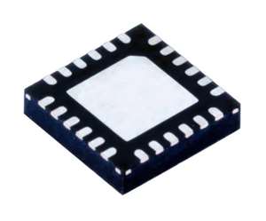 DRV8889QWRGERQ1 马达/运动/点火控制器和驱动器