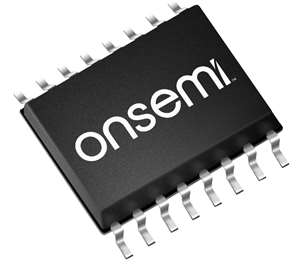 NCV7424DB0R2G 接口 IC  LIN 收发器