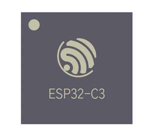 ESP32-C3FN4无线和射频集成电路  RF片上系统 - SoC