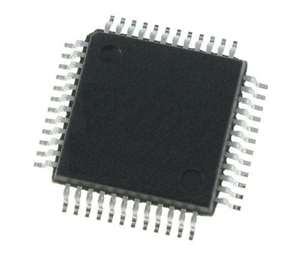 STM8L152C6T6 微控制器 - MCU  8位微控制器 -MCU