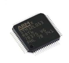 STM32L053R8T6 微控制器 - MCU  ARM微控制器 - MCU