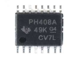 TCA6408APWR 接口 IC  接口-I/O扩展器