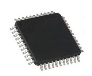 PIC18F47Q84-E/PT  8位微控制器 -MCU