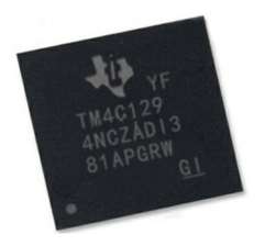 TM4C1294NCZADI3R  微控制器 - MCU  ARM微控制器 - MCU