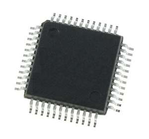 STM32G473CB嵌入式处理器和控制器  微控制器 - MCU  ARM微控制器 - MCU