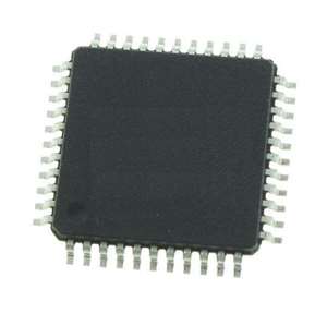 PIC16F1937-I/PT 8位微控制器 -MCU