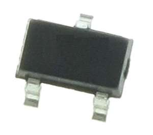 SI2301CDS-T1-GE3 晶体管  MOSFET