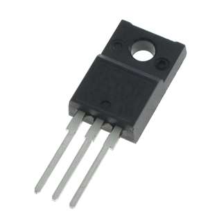 FQPF4N90C   晶体管  MOSFET