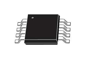 TSV792IYST  放大器 IC  运算放大器 - 运放