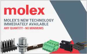 MOLEX 原装正品 205826-4082 连接器及线缆组件