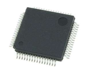 MK10DX256VLH7 ARM微控制器 - MCU