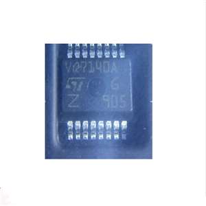 VNQ7140AJTR 电源管理 IC  门驱动器