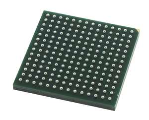 MIMXRT1052CVJ5B  嵌入式处理器和控制器  微控制器 - MCU  ARM微控制器 - MCU