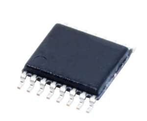 MSP430FR2111IPW16R 16位微控制器 - MCU