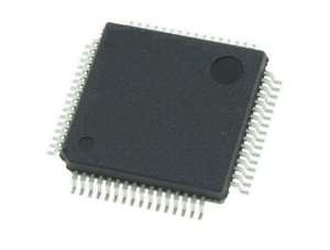 R5F52317ADFM#10 32位微控制器 - MCU