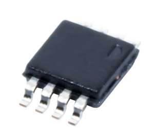 LM393ADGKR 放大器 IC  模拟比较器